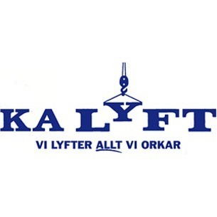 KA Lyft logo