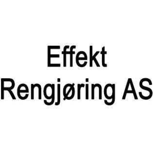 Effekt Rengjøring AS logo