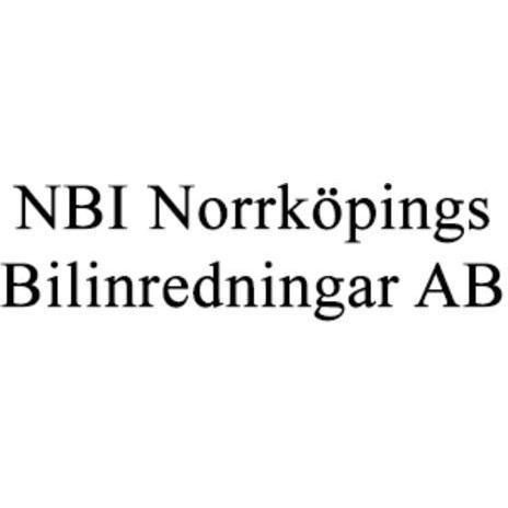 NBI Norrköpings Bilinredningar AB logo