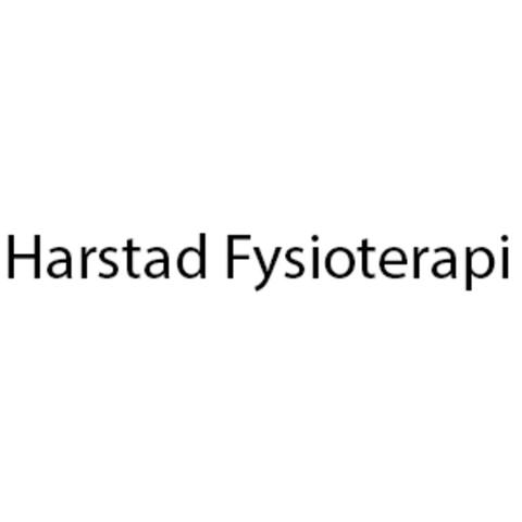 Harstad Fysioterapi logo