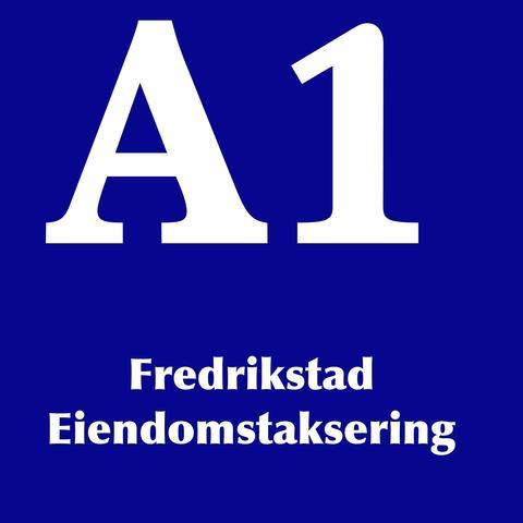 A1 Fredrikstad Eiendomstaksering AS
