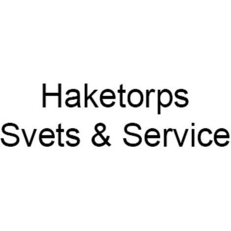 Haketorps Svets & Service logo