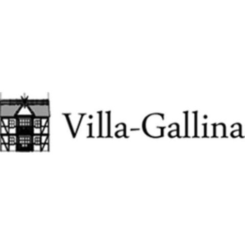 Restaurant Villa Gallina logo