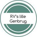 RV's Lille Genbrug logo
