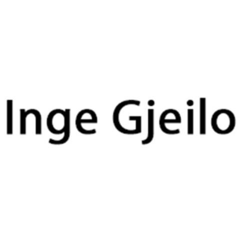Psykolog Inge Gjeilo logo