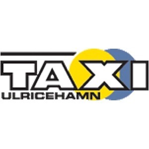 Taxi Ulricehamn