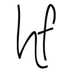 Hanna Ferm Photography logo