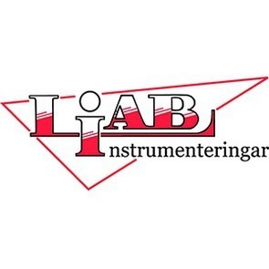 LIAB Instrumenteringar AB