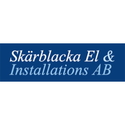 Skärblacka El & Installations AB