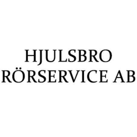 Hjulsbro Rörservice AB logo