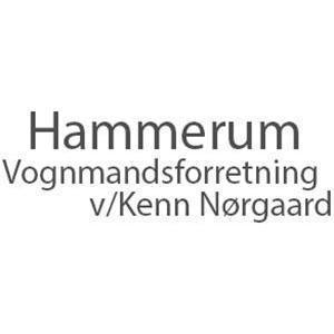 Hammerum Vognmandsforretning