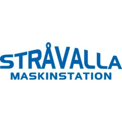 Stråvalla Maskinstation AB