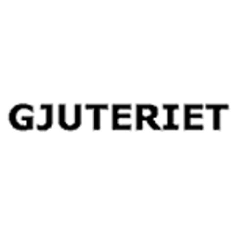 Gjuteriet