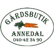 Annedals Gårdsbutik logo