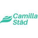 Camilla Städ logo
