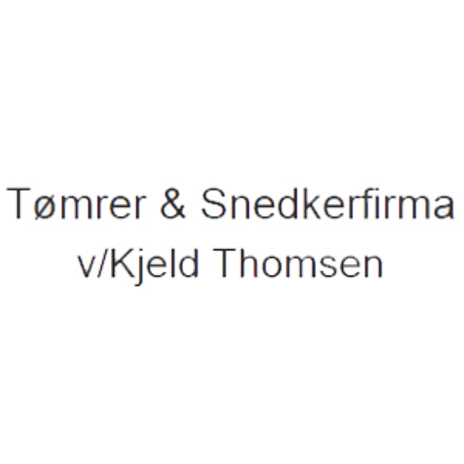 Tømrer & Snedkerfirma v/Kjeld Thomsen