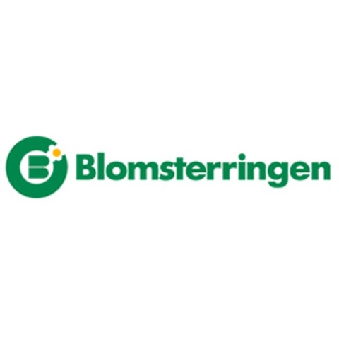 Blomsterringen Engros AS avd Trondheim logo