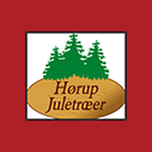 Hørup Juletræer