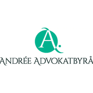 Andrée Advokatbyrå AB logo