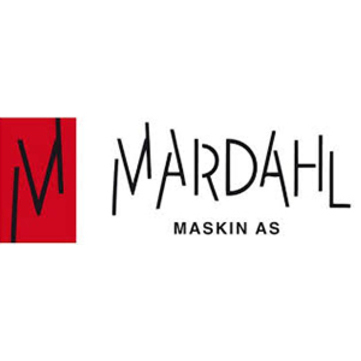 Mardahl Maskin AS logo