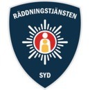 Räddningstjänsten Syd, Station Malmö Centrum logo