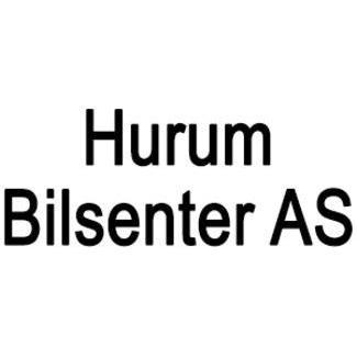 Hurum Bilsenter AS