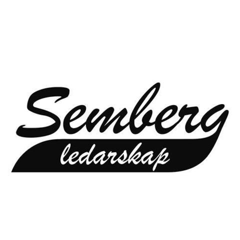 Semberg Ledarskap AB logo