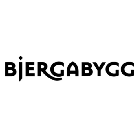 Bjergabygg AS logo