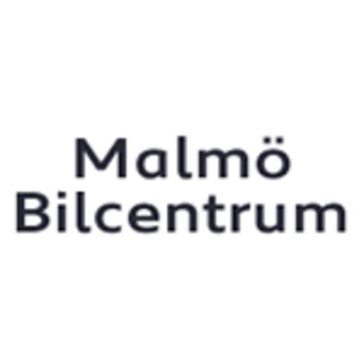 Peugeot, Malmö Bilcentrum AB logo