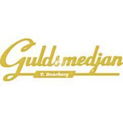 Guldsmedjan T. Snarberg logo