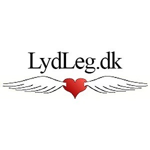 LydLeg.dk