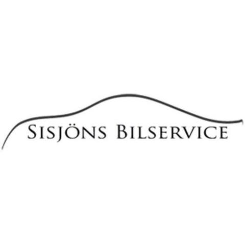 Sisjöns Bilservice Group, AB logo