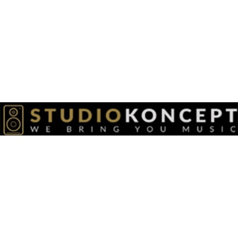 Studiokoncept Öresund logo