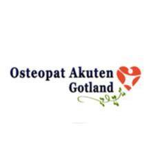 Osteopat Akuten Gotland AB logo