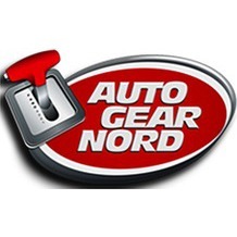 AutoGearNord logo