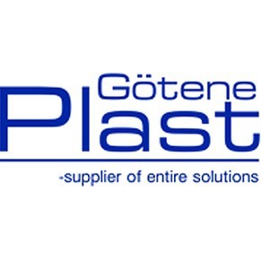 Götene Plast AB logo