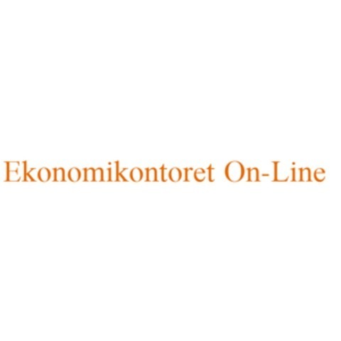 Ekonomikontoret On-line logo