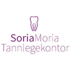 Tannlege Ingunn Grahn (Soria Moria Tannlegekontor) logo