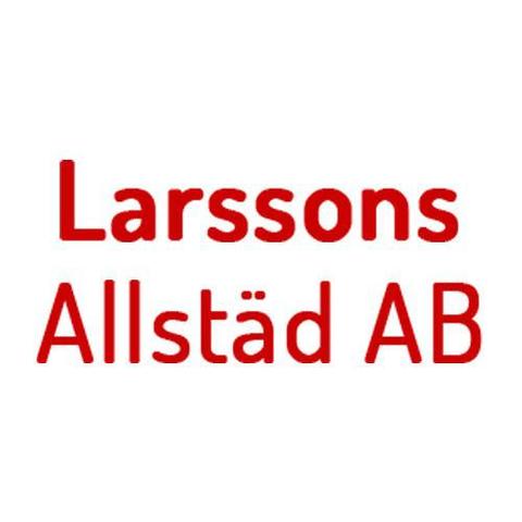 Larssons Allstäd AB - Flyttstäd Helsingborg