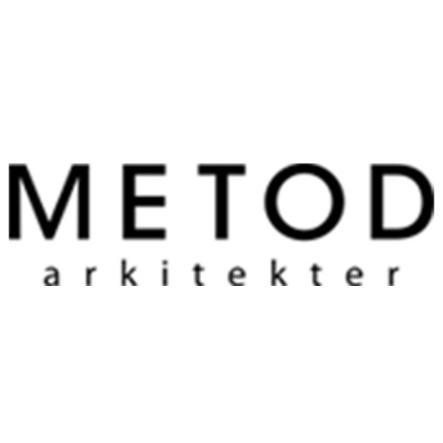 Metod Arkitekter logo