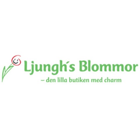 Ljungh's Blommor