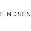 FINDSEN logo