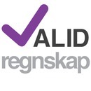 VALID regnskap