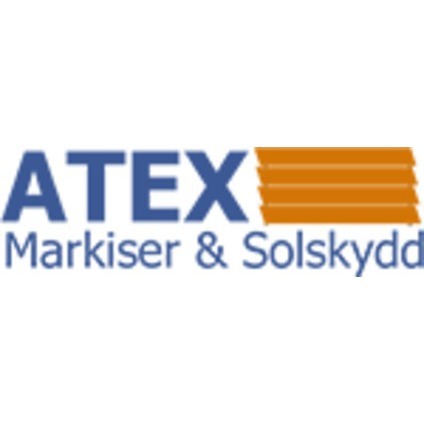 Atex Markiser logo