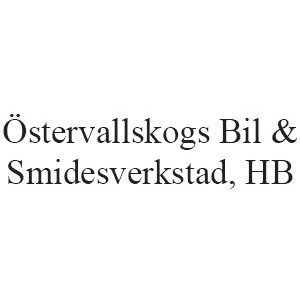 Handelsbolaget Östervallskogs Bil & Smid