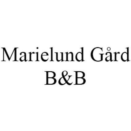 Marielund Gård B&B logo