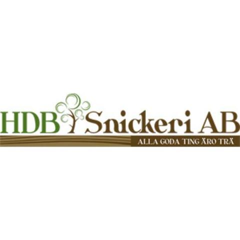 HDB Snickeri AB