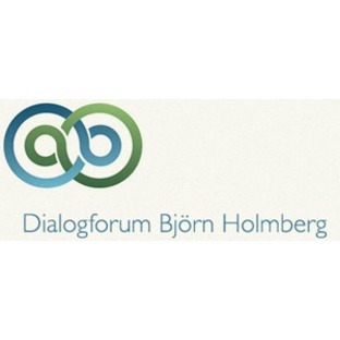 Dialogforum Björn Holmberg logo