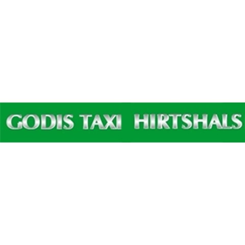 Godis Taxi logo