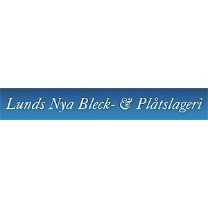 Lunds Nya Bleck- & Plåtslageri, AB